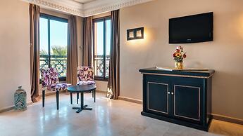 Zalagh Kasbah Hotel and Spa