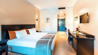 Zalagh Kasbah Hotel and Spa