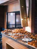 Zalagh Kasbah Hotel and Spa