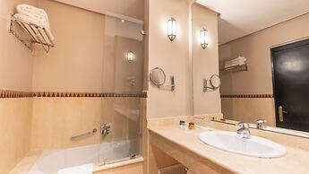 Zalagh Kasbah Hotel and Spa