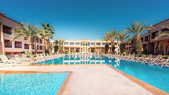Zalagh Kasbah Hotel and Spa