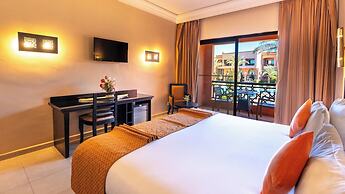 Zalagh Kasbah Hotel and Spa