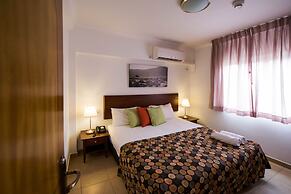 Ramon Suites Hotel
