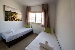 Ramon Suites Hotel