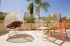 Ramon Suites Hotel