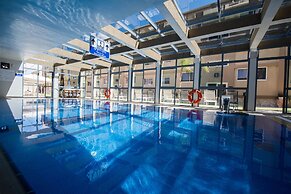 Ramon Suites Hotel