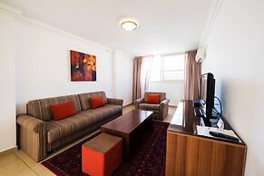 Ramon Suites Hotel