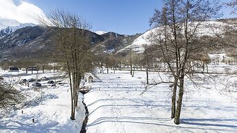 Vacancéole - Les Jardins de Balnéa
