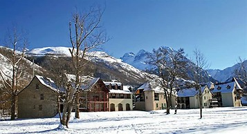 Vacancéole - Les Jardins de Balnéa