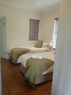 Paddabult Self Catering Cottages