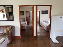 Paddabult Self Catering Cottages