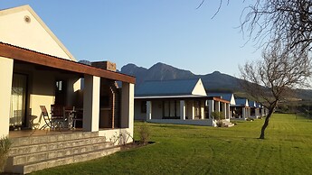 Paddabult Self Catering Cottages