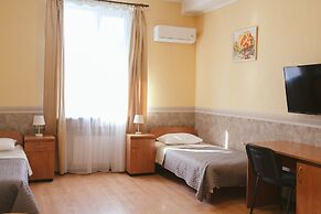 Korona Hotel