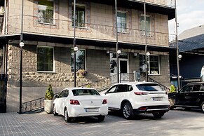 Korona Hotel