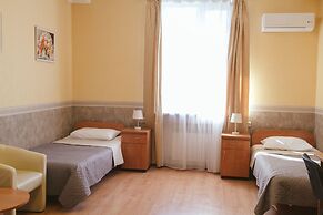 Korona Hotel