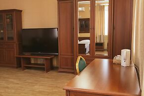 Korona Hotel