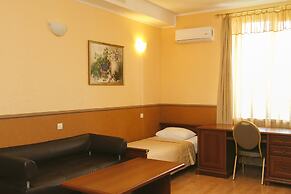 Korona Hotel