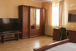 Korona Hotel