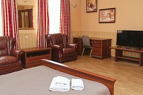 Korona Hotel