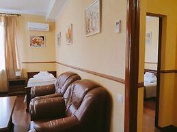 Korona Hotel
