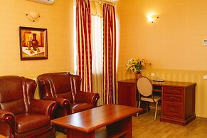 Korona Hotel