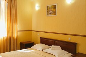Korona Hotel
