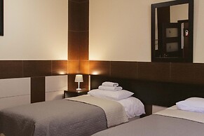 Korona Hotel