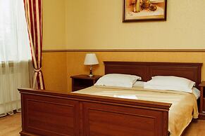 Korona Hotel