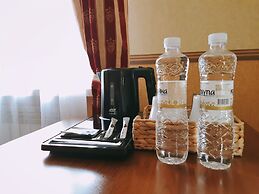 Korona Hotel