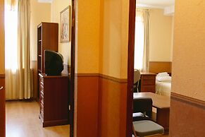 Korona Hotel