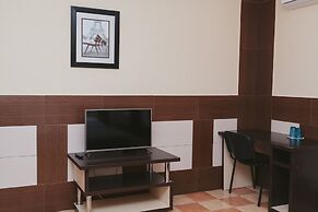 Korona Hotel