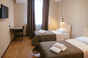 Korona Hotel