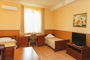 Korona Hotel