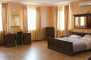 Korona Hotel