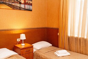 Korona Hotel