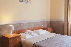 Korona Hotel