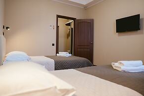 Korona Hotel