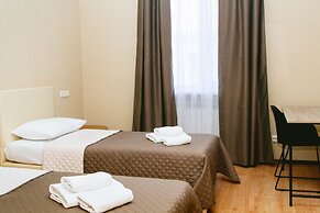 Korona Hotel