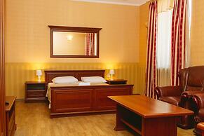 Korona Hotel