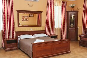 Korona Hotel