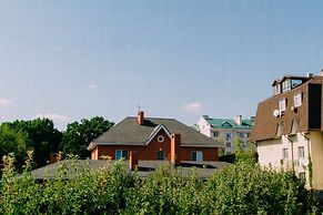 Korona Hotel