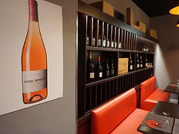 ibis Girona Costa Brava