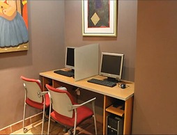 El Tollo Hotel