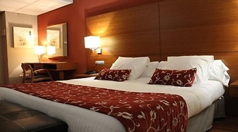 El Tollo Hotel