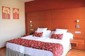 El Tollo Hotel
