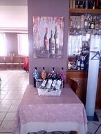 El Tollo Hotel