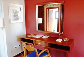 El Tollo Hotel