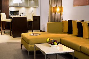 Centro Barsha