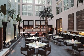 Centro Barsha