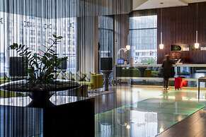 Centro Barsha